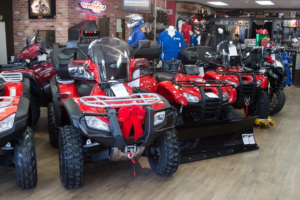 Nadon Sport Lachute Inc | 280 Avenue Béthany, Lachute, QC J8H 2M8, Canada | Phone: (450) 562-2272