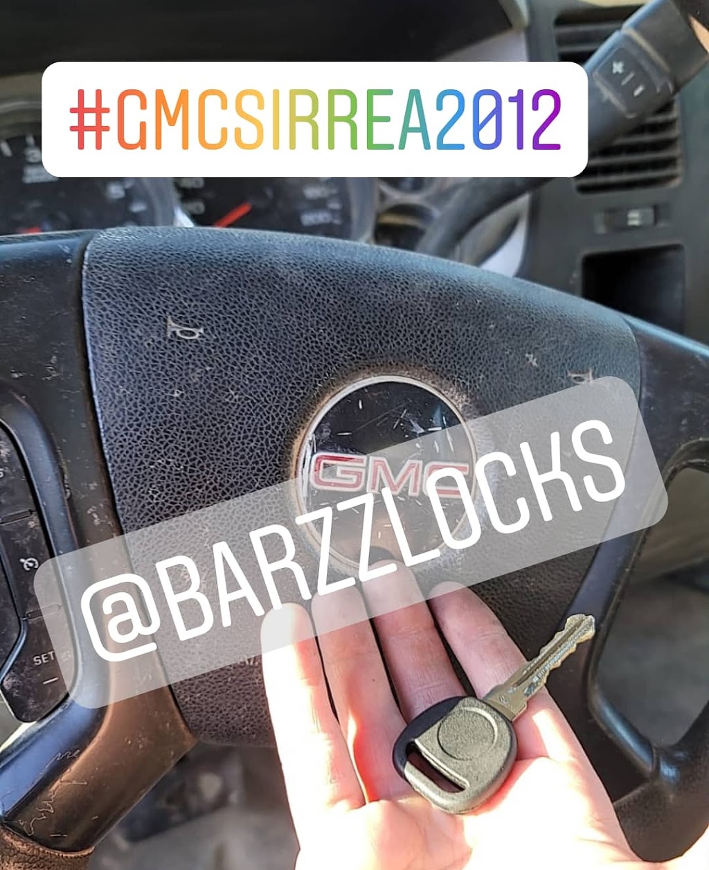 Barzzlocks Shop Inc. | 165 Hollinger Crescent Unit 6, Kitchener, ON N2K 2Z2, Canada | Phone: (226) 899-4427