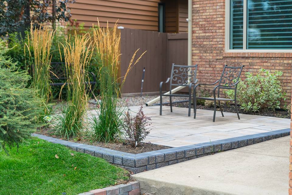 Kayben Landscaping | 316034 32 St E, Okotoks, AB T1S 1A2, Canada | Phone: (403) 938-2857