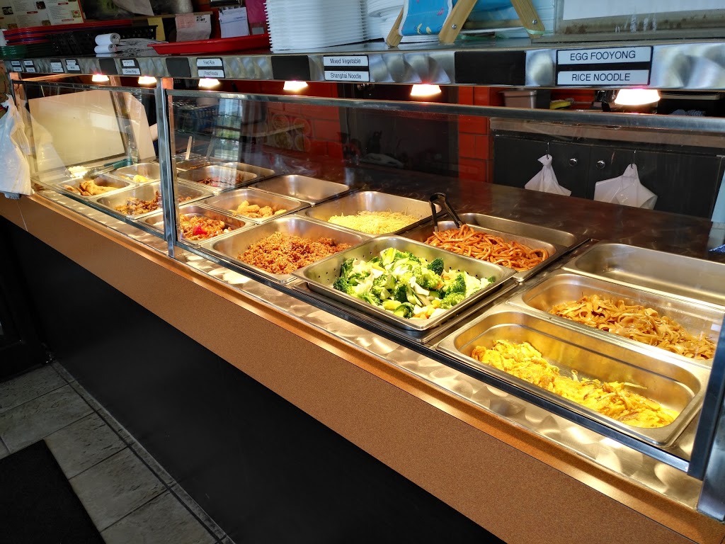 Noodle King | 3240 Dufferin St, Toronto, ON M6A 2T2, Canada | Phone: (416) 781-9928