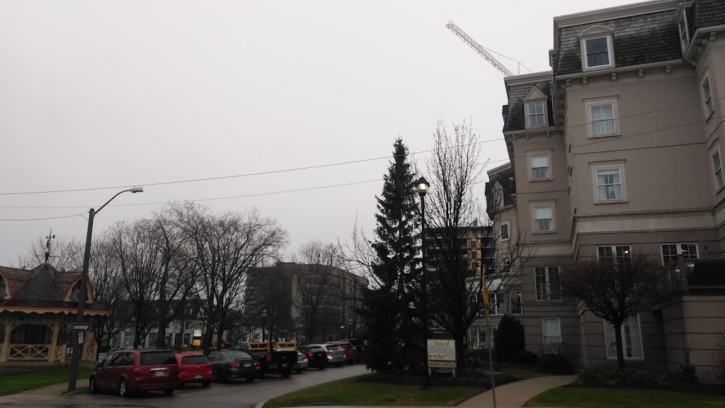First United Church | 16 William St W, Waterloo, ON N2L 1J3, Canada | Phone: (519) 745-8487