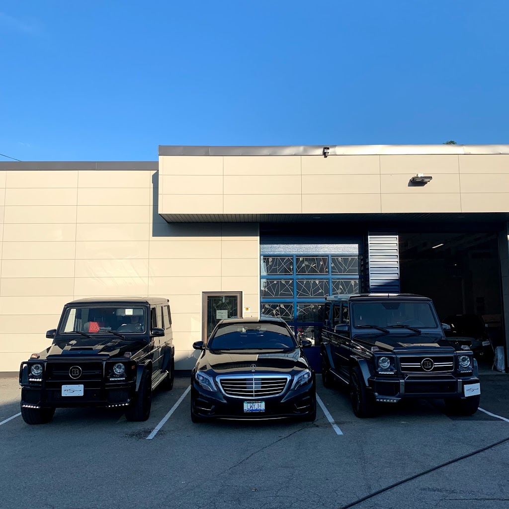 PI AUTO CLUB皮埃汽车 | 5950 Imperial St, Burnaby, BC V5J 4M2, Canada | Phone: (778) 888-8857