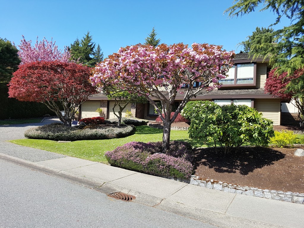 Pinecrest Landscaping Ltd. | 12th Ave &, English Bluff Rd, Tsawwassen, BC V4M 2A4, Canada | Phone: (604) 961-8406