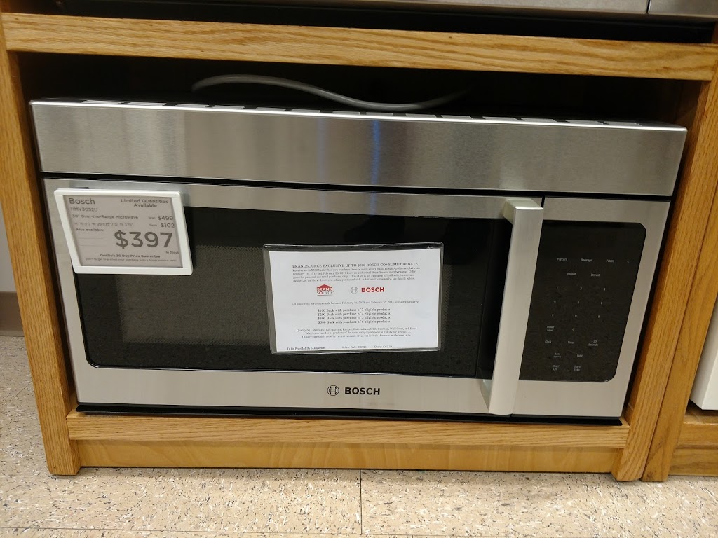 Orvilles Home Appliances | 8430 Transit Rd, Buffalo, NY 14221, USA | Phone: (716) 204-8792