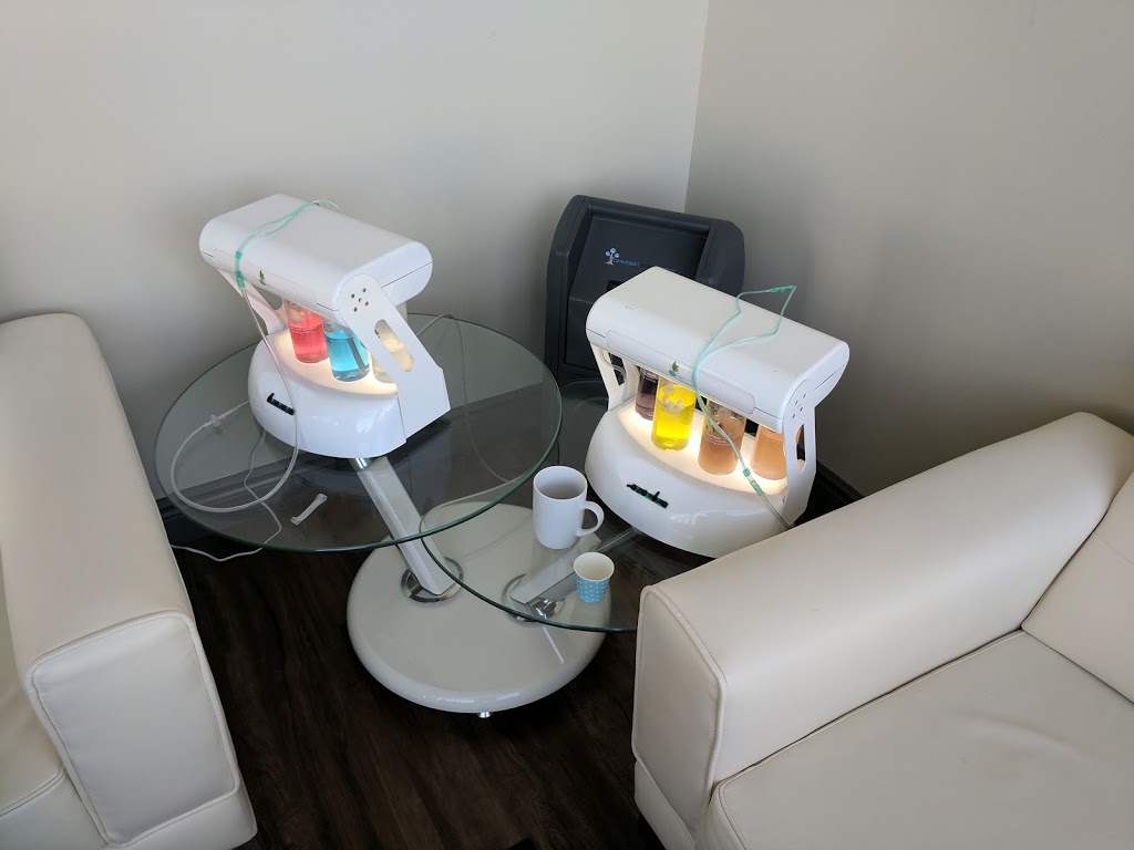 Immerse Wellness Centre | 1347 Gardiners Rd, Kingston, ON K7P 0G2, Canada | Phone: (613) 507-1990