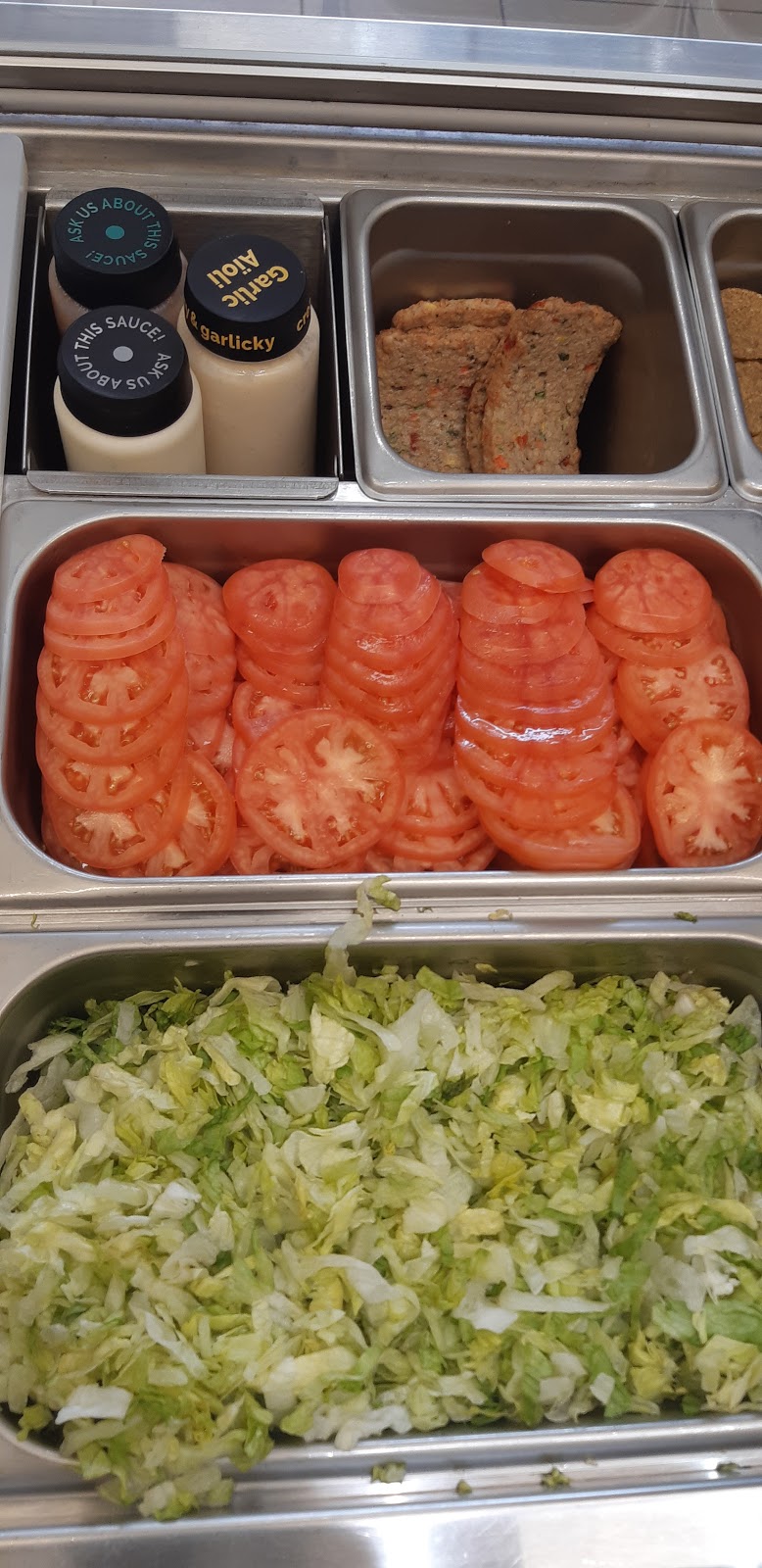 Subway | Woodside Square Mall, 1571 Sandhurst Cir, Scarborough, ON M1V 1V2, Canada | Phone: (647) 346-4845