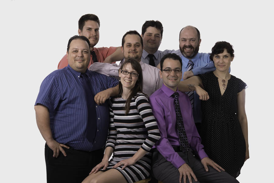 Informatique Commerciale du Suroît (ICS) inc. | 1615 Chemin Daoust #100, Vaudreuil-Dorion, QC J7V 0Z8, Canada | Phone: (450) 424-1611