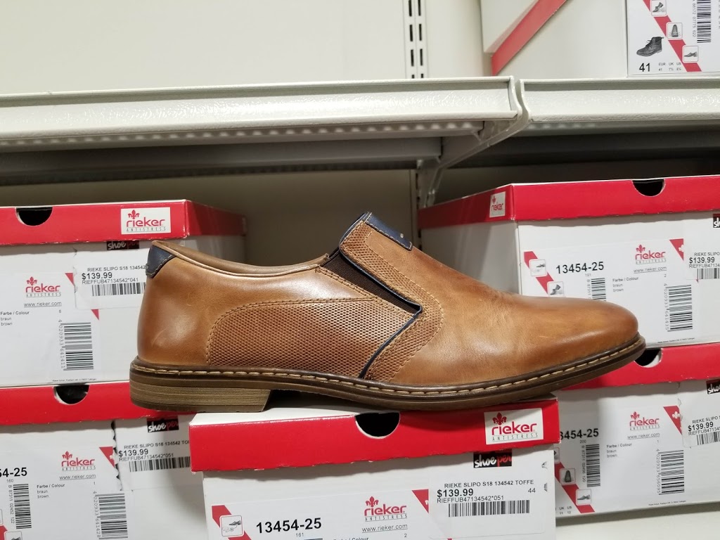 SHOE PER | 589 Fairway Rd S, Kitchener, ON N2C 1X4, Canada | Phone: (519) 748-9333