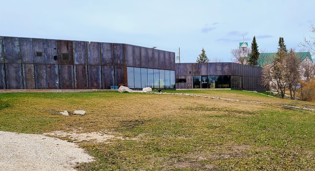 Winnipeg River Heritage Museum | 19 Baie, Caron Bay S, St-Georges, MB R0E 1V0, Canada | Phone: (204) 367-8801