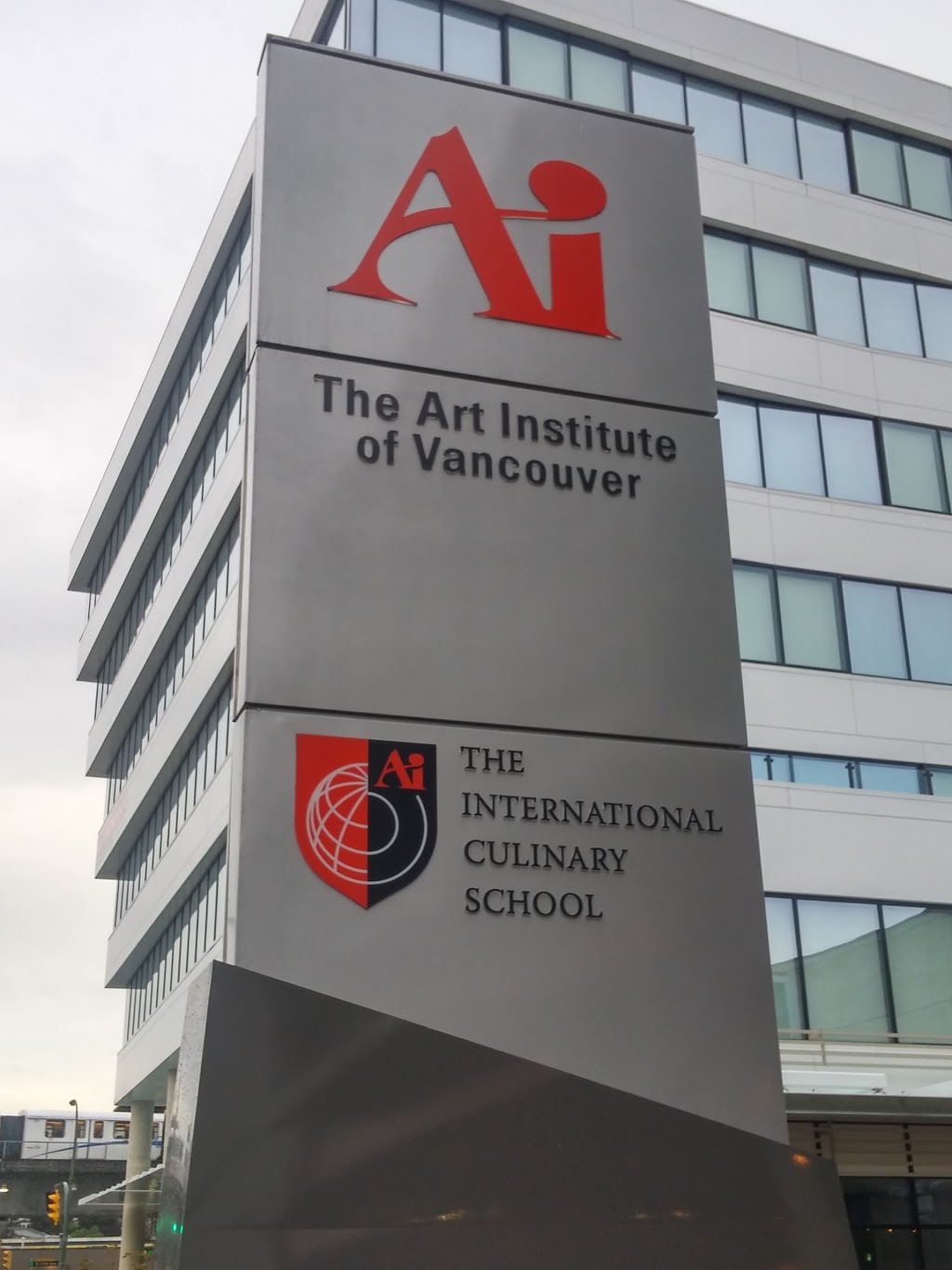 LaSalle College Vancouver | 2665 Renfrew St, Vancouver, BC V5M 0A7, Canada | Phone: (866) 717-8080