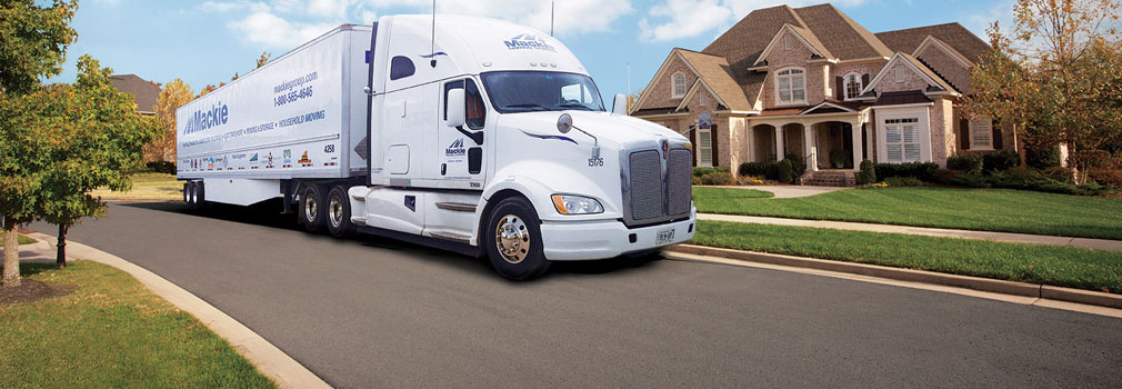 Mackie Moving Systems | Middleton | 187 Marshall St, Middleton, NS B0S 1P0, Canada | Phone: (902) 825-6613