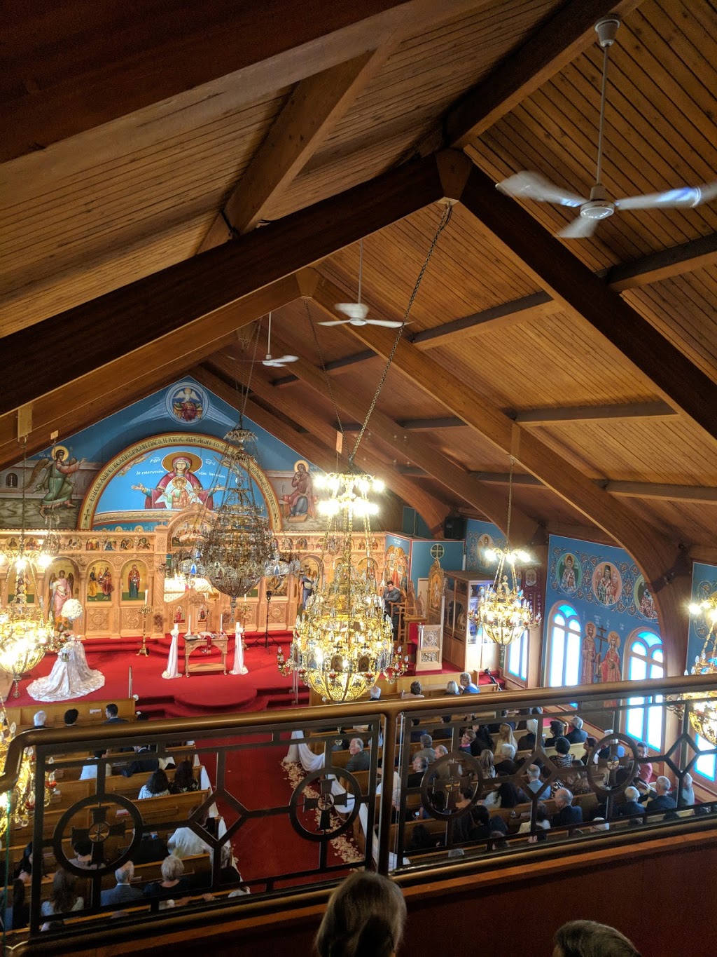 Saint Pauls Greek Orthodox Church | church | 3000 Argyle Rd, Regina, SK S4S 2B2, Canada | 3065866402 OR +1 306-586-6402