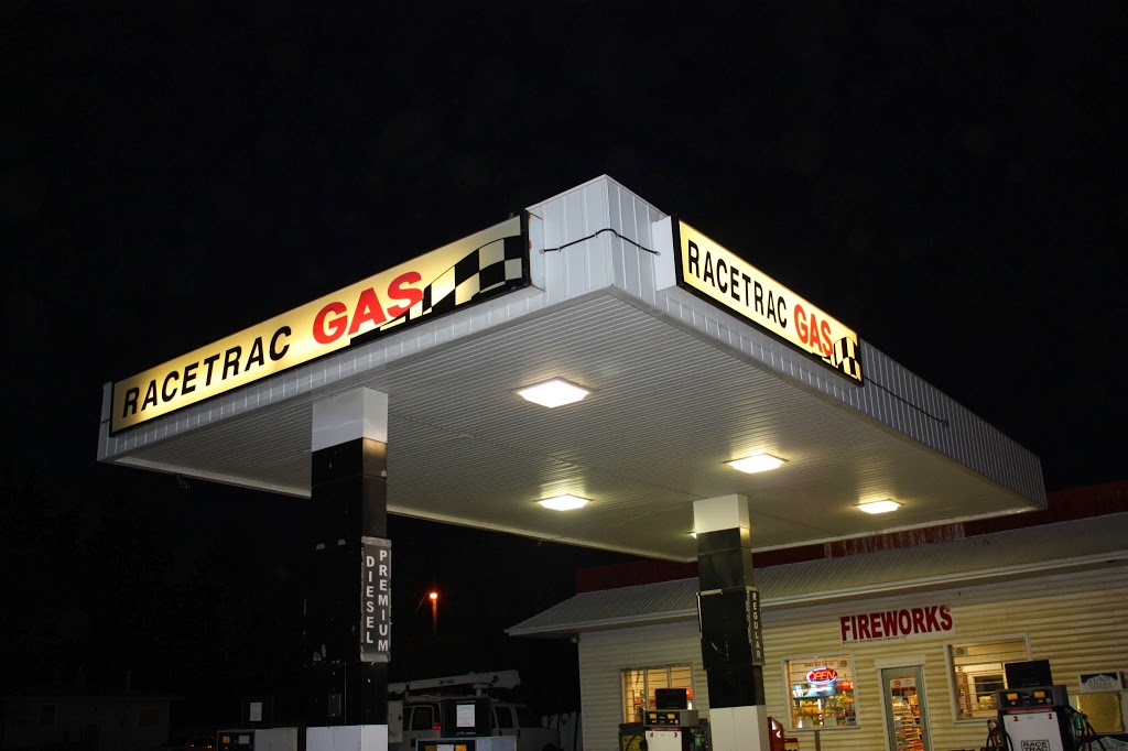 Drovers Signs Inc. | 52527 RR 213,  Ardrossan, AB.  T8G 2E5, Canada | Phone: (780) 719-3950