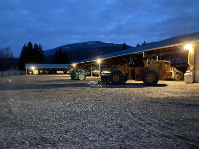 Lakeside Storage | 709 Riverside Ave, Sicamous, BC V0E 2V1, Canada | Phone: (250) 836-2403