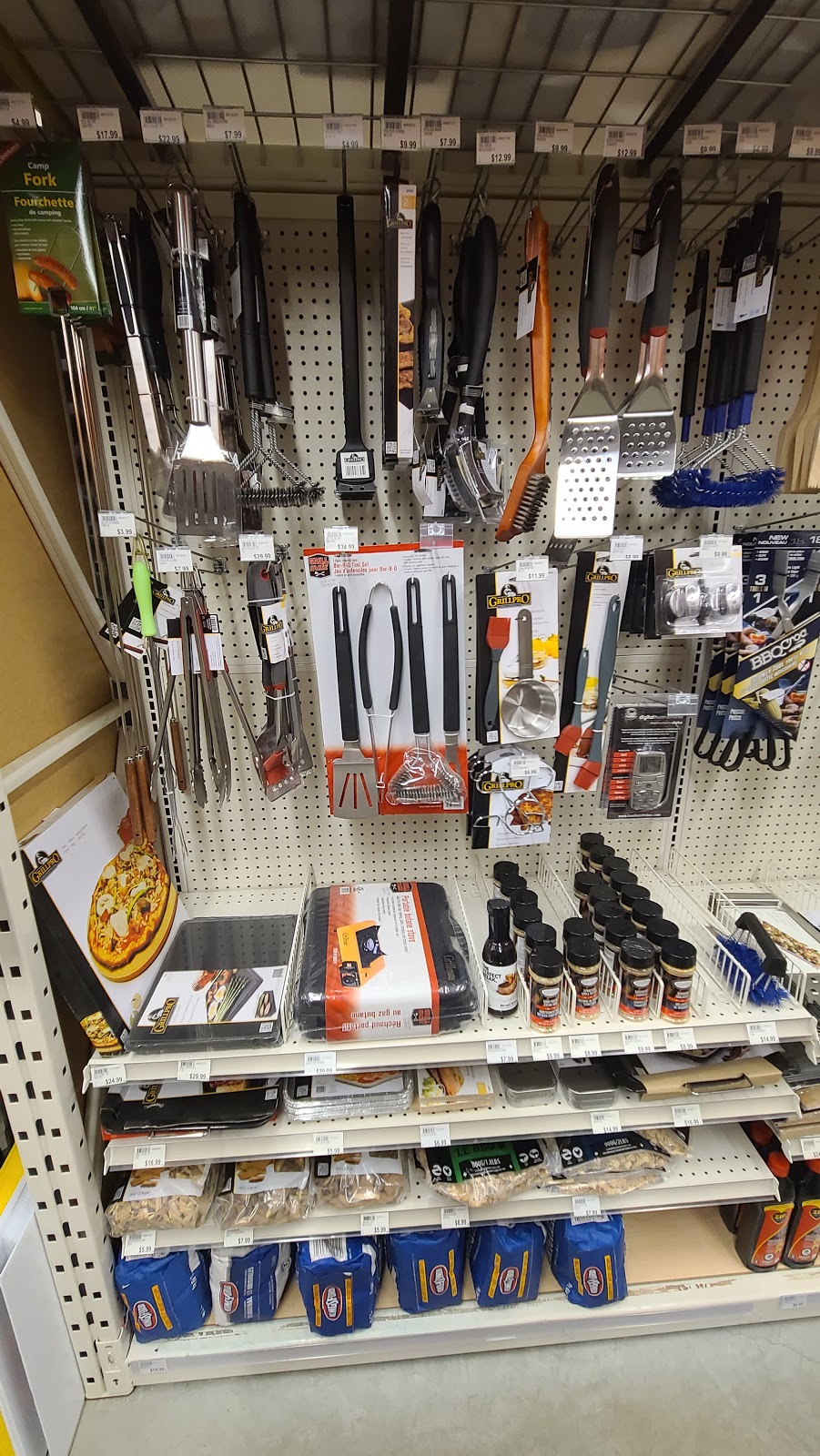North Corridor Co-op Thorhild Home Centre | 219 2 St, Thorhild, AB T0A 3J0, Canada | Phone: (780) 398-3975