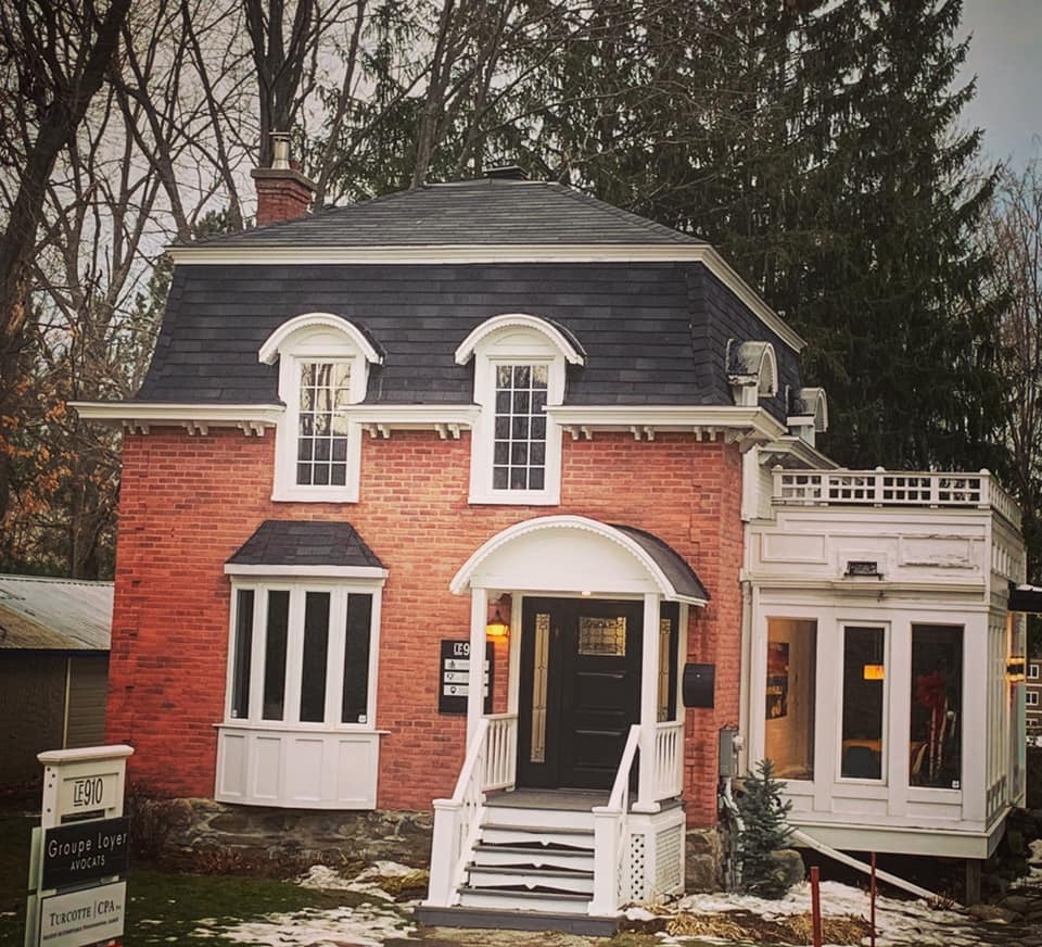 Les Entreprises Promontoit Inc | 21 Rue de Matane, Bromont, QC J2L 2J2, Canada | Phone: (450) 330-2504