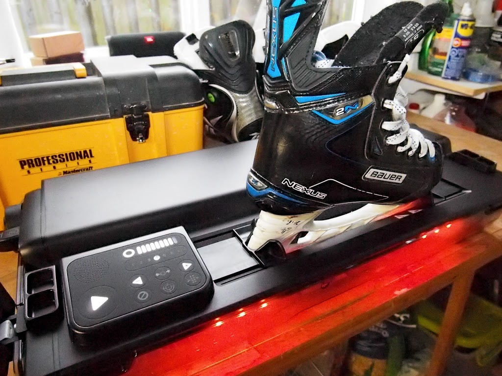 Radius Sharpening | 257 Queensdale Ave, East York, ON M4C 2B3, Canada | Phone: (416) 624-6984
