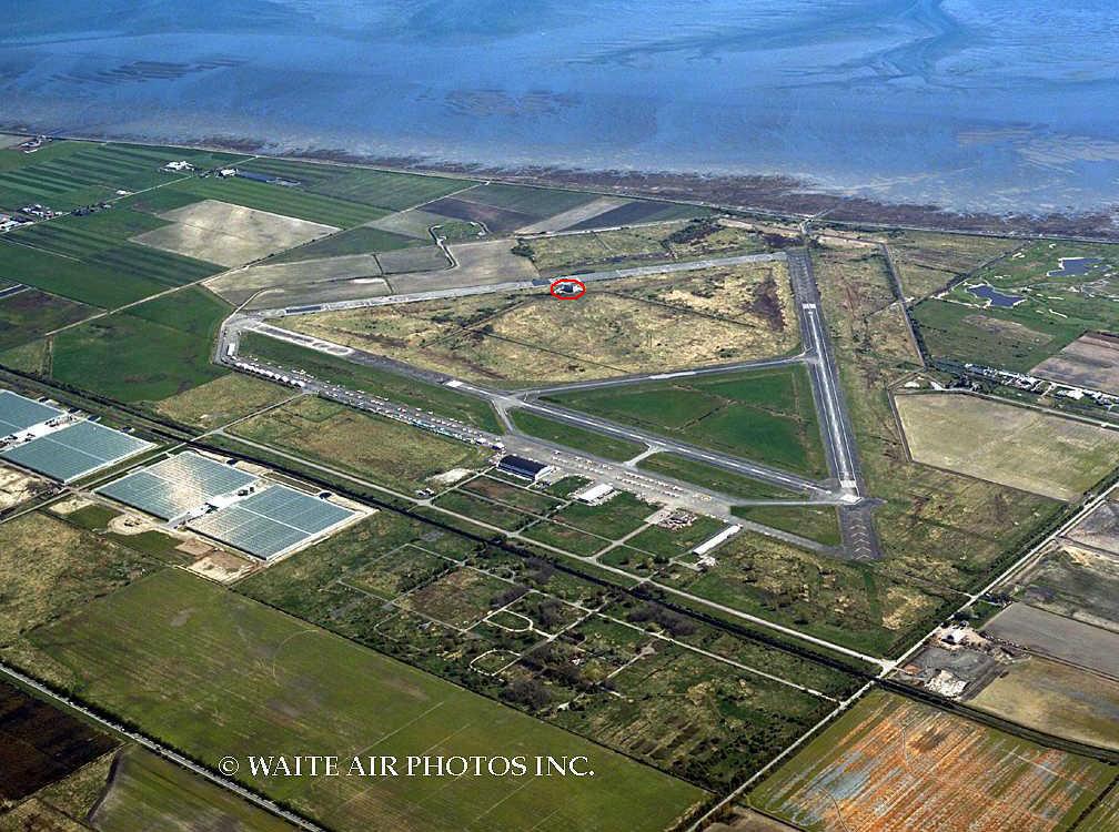 Boundary Bay Airport | 7800 Alpha Way, Delta, BC V4K 0A7, Canada | Phone: (604) 946-5361