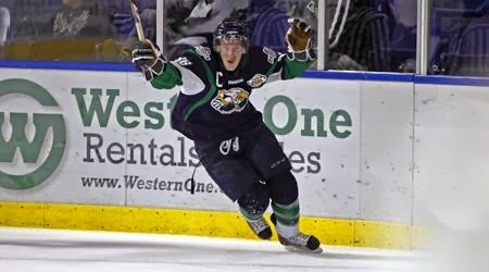 Surrey Eagles | 2199 148 St, Surrey, BC V4A 8L5, Canada | Phone: (604) 531-4625