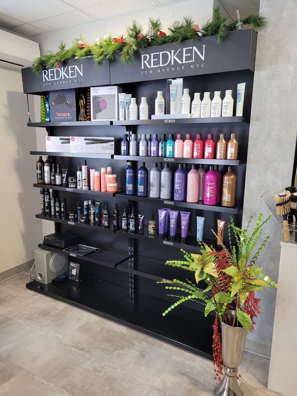 Mon Salon | 203 Rte du Président Kennedy N, Scott, QC G0S 3G0, Canada | Phone: (418) 386-7619