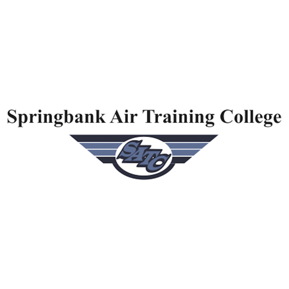 Springbank Air Training College | 132 MacLaurin Dr, Calgary, AB T3Z 3S4, Canada | Phone: (403) 288-7700