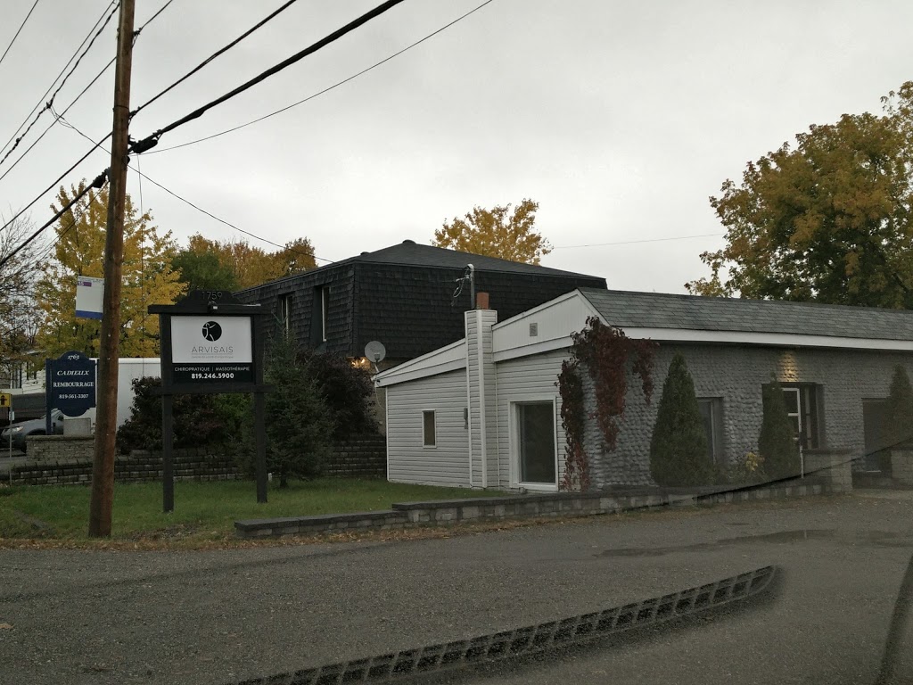 Arvisais | 1759 Rue Saint-Louis, Gatineau, QC J8T 4H2, Canada | Phone: (819) 246-5900