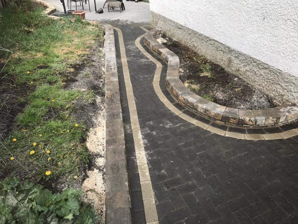 Pilot Projects & Landscaping | 838 Cavalier Dr #303, Winnipeg, MB R2Y 1Z8, Canada | Phone: (431) 554-1419