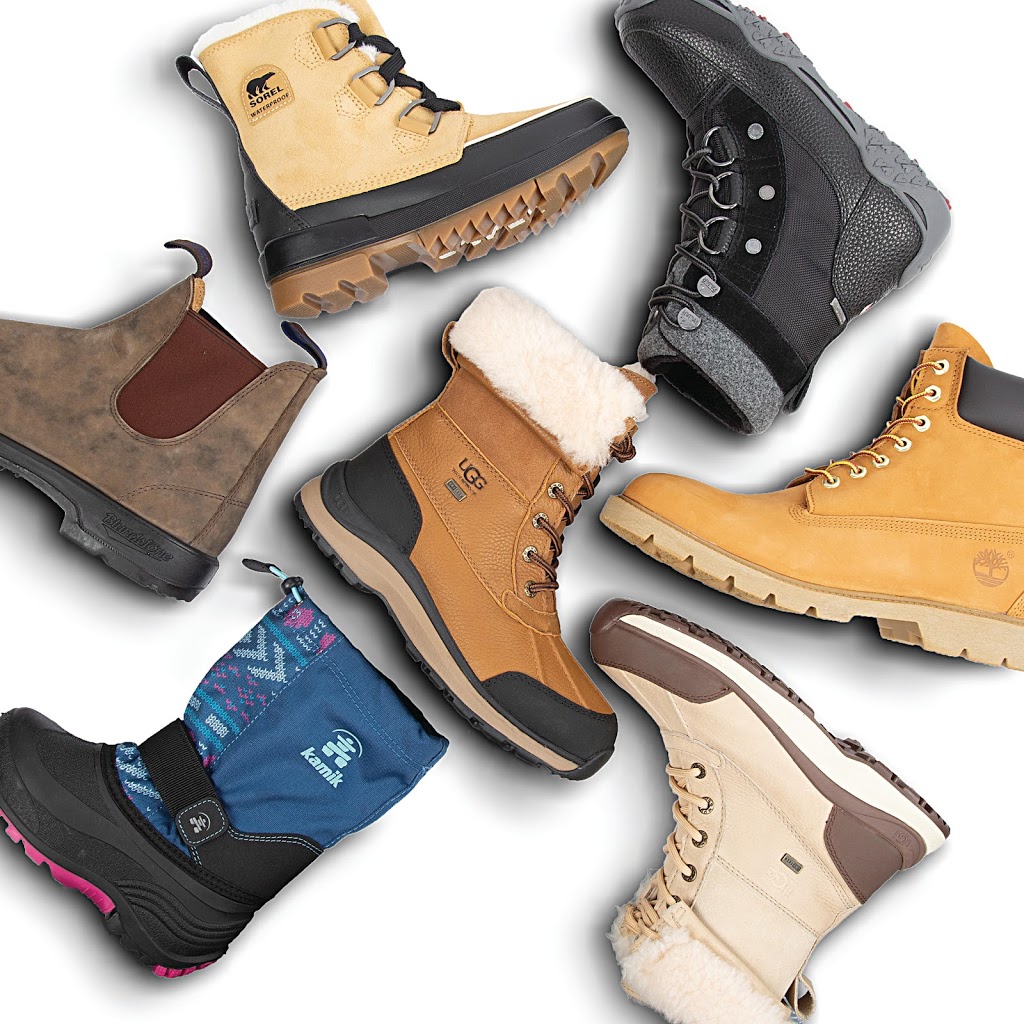 RUBINO | 1600 Rue Notre Dame E, Victoriaville, QC G6P 0B4, Canada | Phone: (819) 752-5858