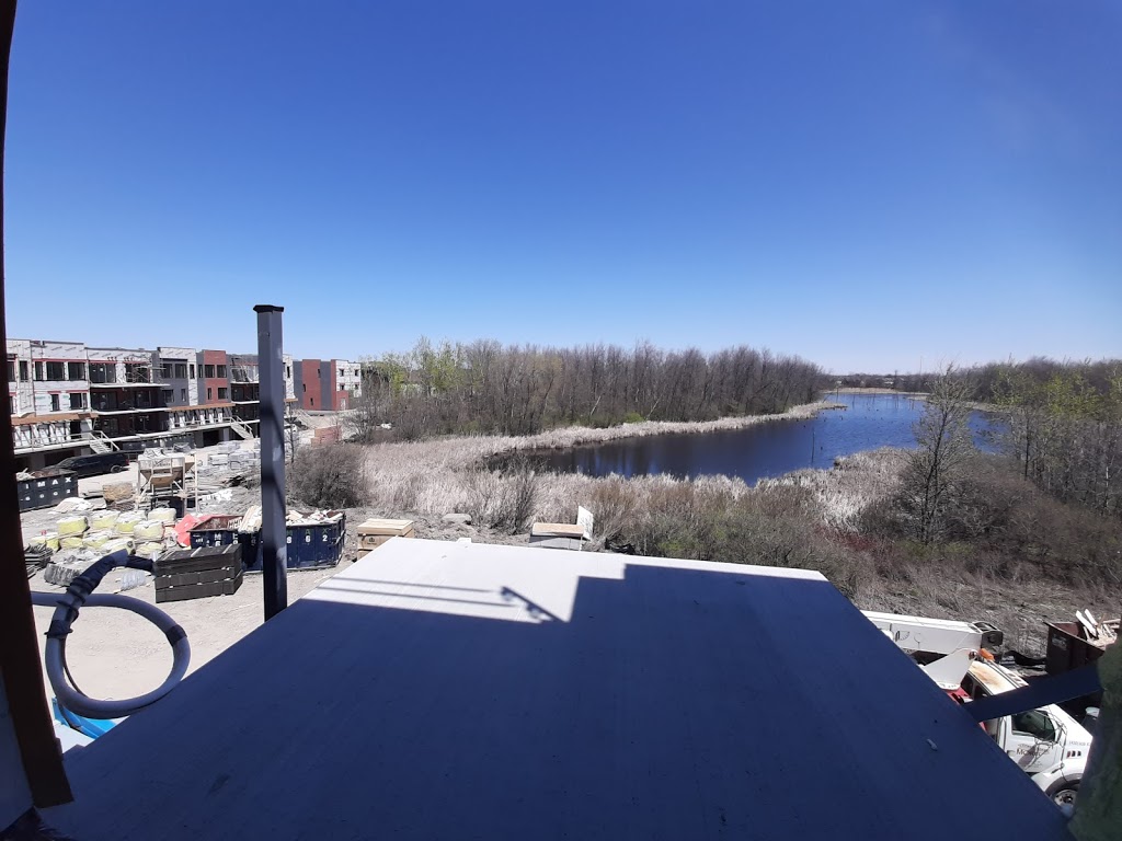 Quartier du Centre Candiac | Avenue Fouquet, Candiac, QC J5R 0T3, Canada | Phone: (438) 884-1590