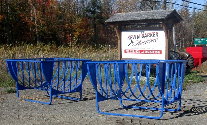 Kevin Barker Auctions | 3484 ON-35, N, Lindsay, ON K9V 4R4, Canada | Phone: (705) 328-1478