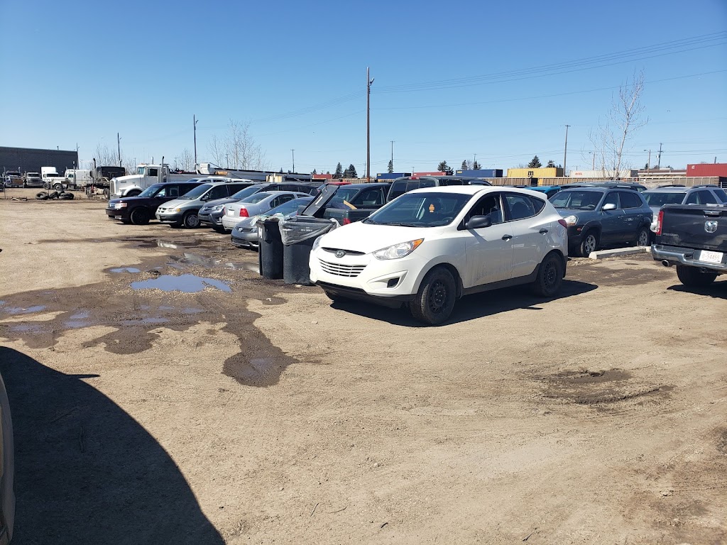 Clems Auto | 8634 126 Ave NW, Edmonton, AB T5B 1G9, Canada | Phone: (780) 491-0209