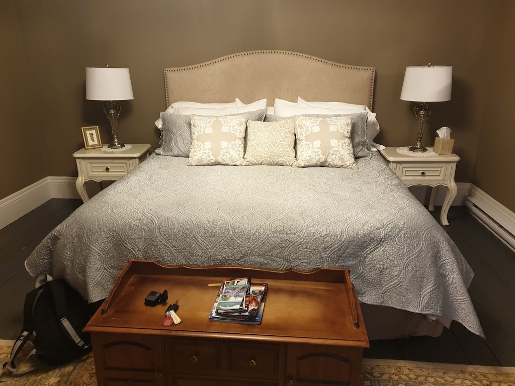 Maplehurst Manor Bed and Breakfast | 5012 Main St, Dorchester, NB E4K 2Z2, Canada | Phone: (506) 213-0115