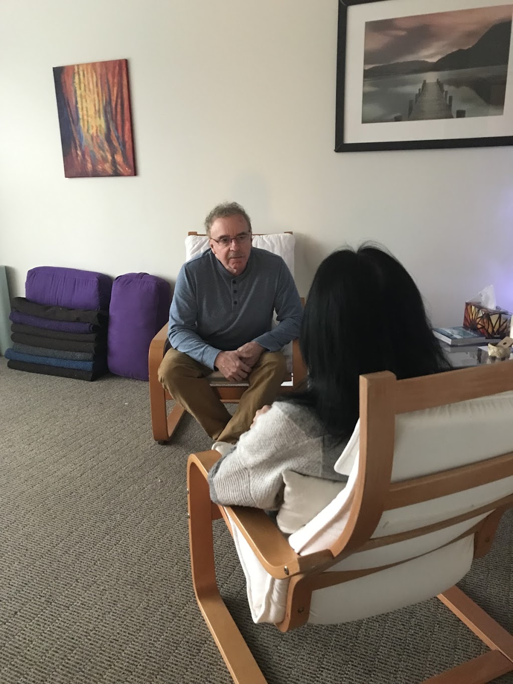 Renewal Counselling | 441 Marine Dr, Gibsons, BC V0N 1V9, Canada | Phone: (778) 508-9559