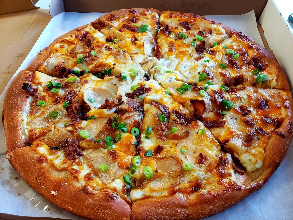 Ports Pizza & Subs | 8396 State St, Gasport, NY 14067, USA | Phone: (716) 772-2210