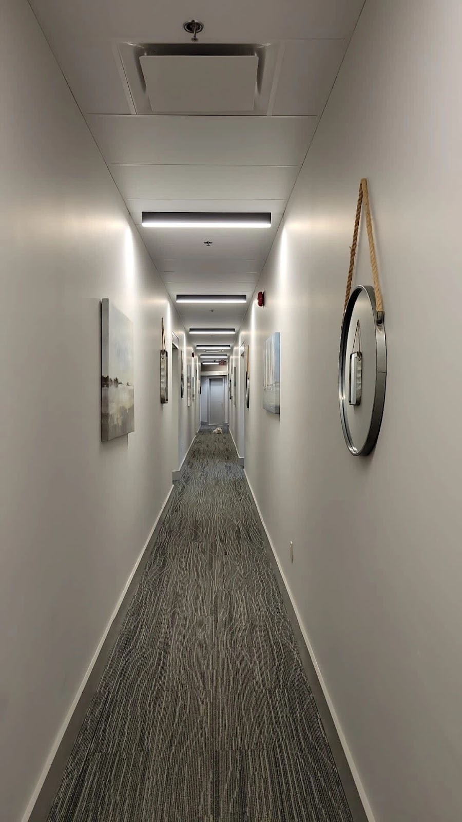 TZ Ceiling - Drop Ceiling Team | 20 Hanlan Rd Unit #1, Woodbridge, ON L4L 3P6, Canada | Phone: (647) 994-7828