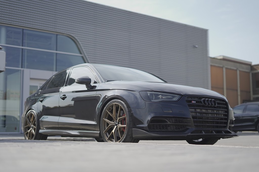 Jons Auto Detailing | 45 Ruddell Crescent, Georgetown, ON L7G 5N4, Canada | Phone: (647) 527-7047