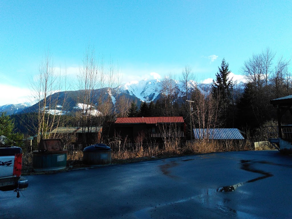 Xitolacw Tsipun | 11098 Black Bear Rd, Mount Currie, BC V0N 2K0, Canada | Phone: (604) 894-1110