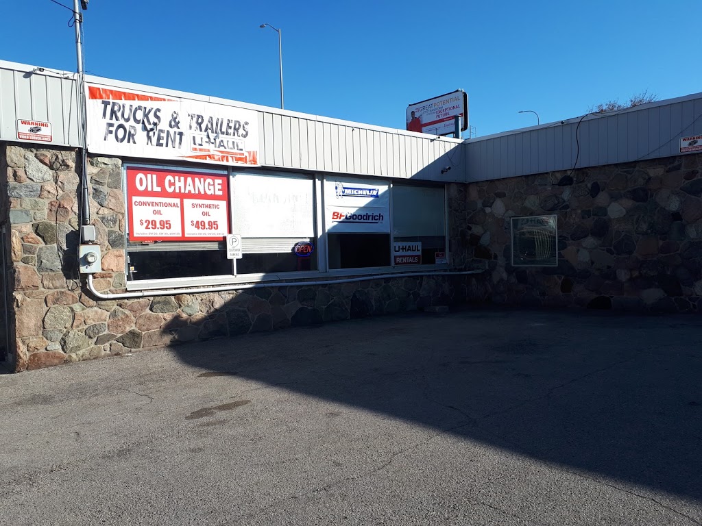 575 York Auto Service | 575 York St, London, ON N6B 1R6, Canada | Phone: (519) 601-2727