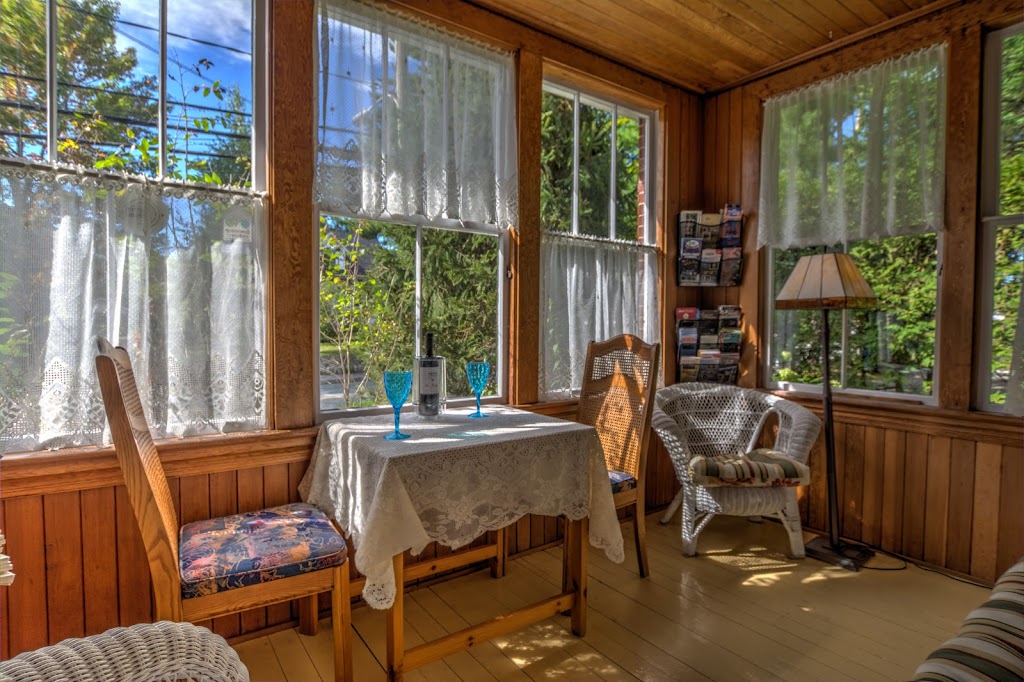 Au Virage B & B Massotherapie | 172 Rue Merry N, Magog, QC J1X 2E8, Canada | Phone: (866) 868-5828
