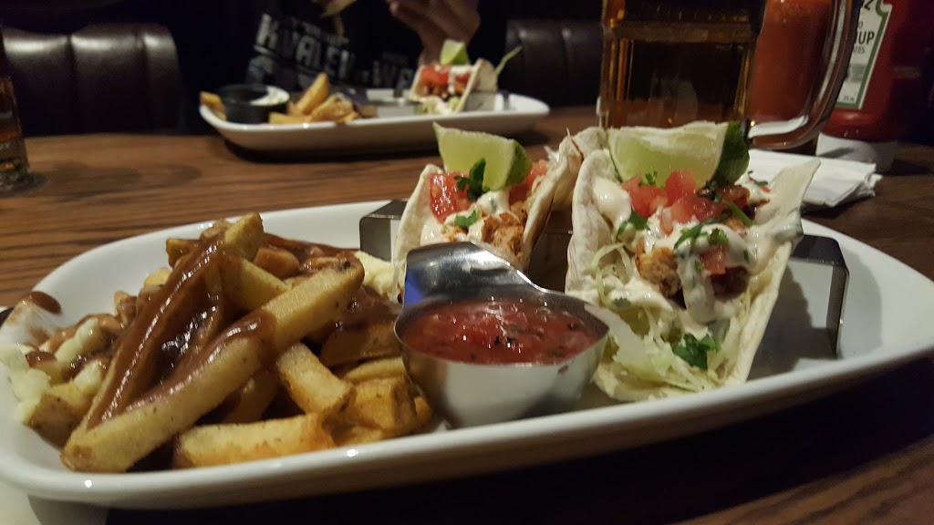 Original Joes Restaurant & Bar | 1220 St Marys Rd Unit A, Winnipeg, MB R2M 3V6, Canada | Phone: (204) 414-2966