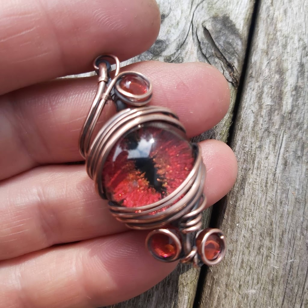Copper & Indigo | 4480 Petrolia Line, Petrolia, ON N0N 1R0, Canada | Phone: (519) 872-5141
