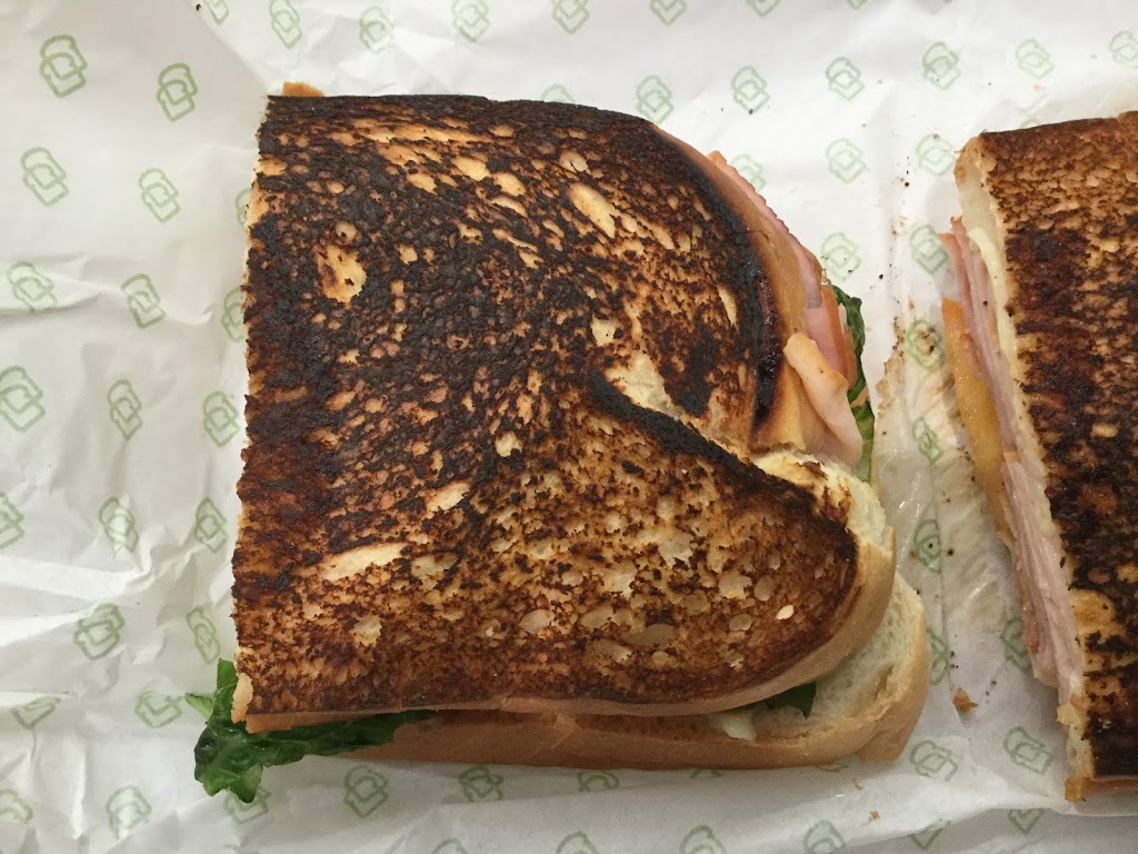 Pressd Sandwich Shop | 345 North Town Road suite 6, Winnipeg, MB R3Y 1N3, Canada | Phone: (204) 504-0504