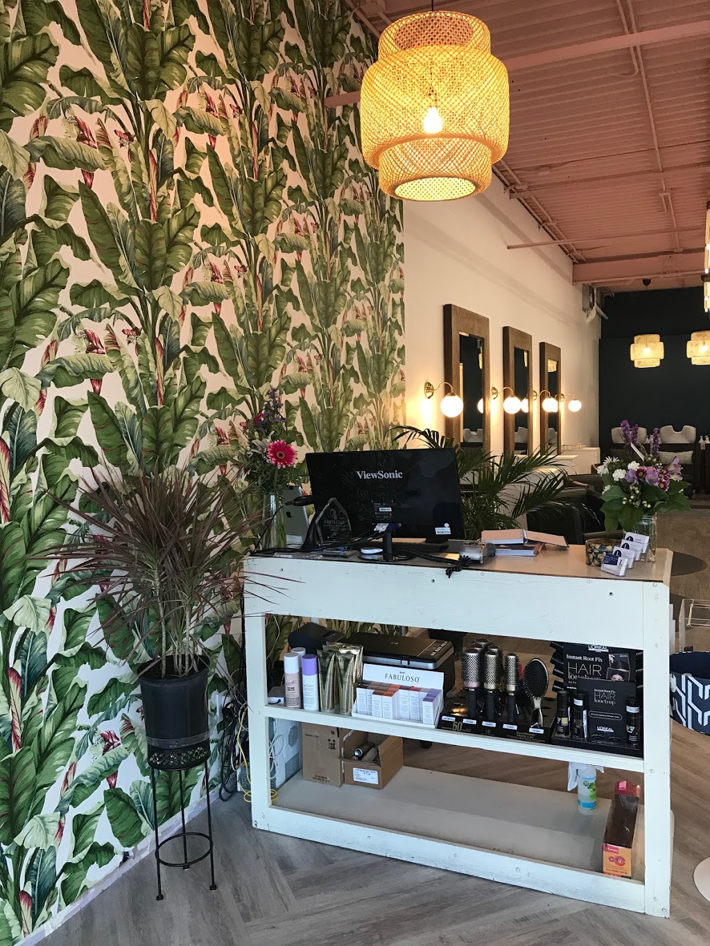 Melanie McLean Hair | 3130 8 St E #7, Saskatoon, SK S7H 0W2, Canada | Phone: (306) 979-2277