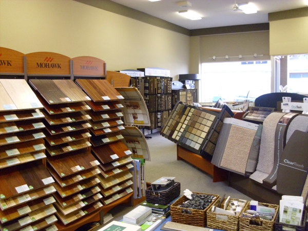 Lynden Paint & Flooring | 1920, 417 Front St, Lynden, WA 98264, USA | Phone: (360) 354-5858