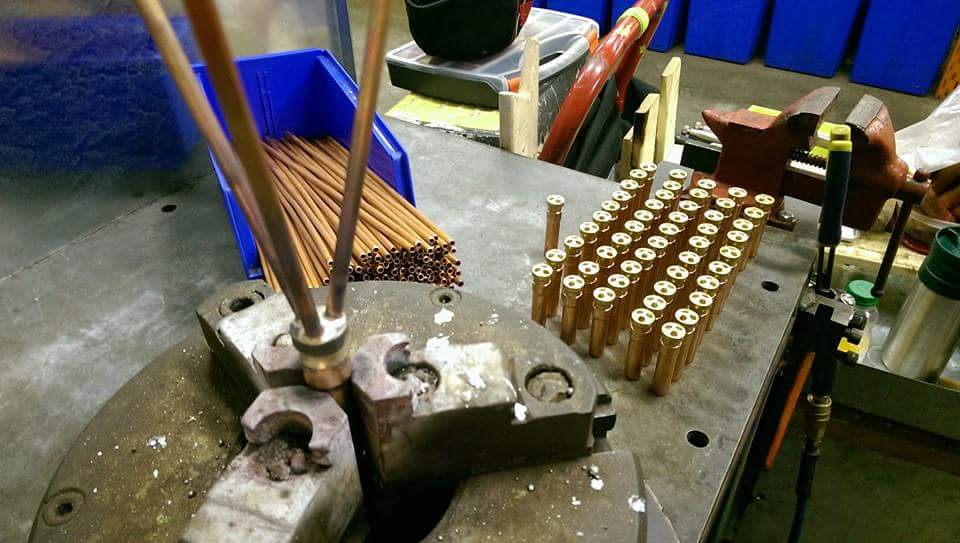 Direct Coil Inc. | 5055 Taylor Kidd Blvd, Bath, ON K0H 1G0, Canada | Phone: (613) 544-2200