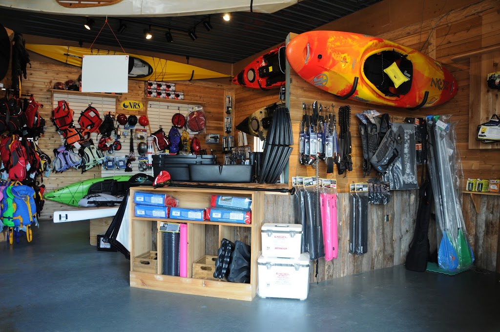 Muskoka Paddle Shack | North, 2332 ON-11, Gravenhurst, ON P1P 1R1, Canada | Phone: (888) 448-4423