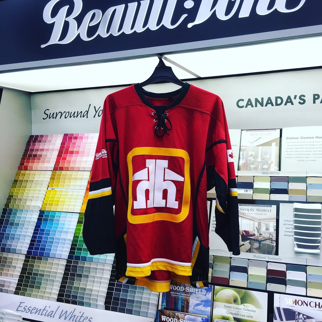 Bridgenorth Home Hardware | Causeway Plaza, 889 Ward St, Bridgenorth, ON K0L 1H0, Canada | Phone: (705) 292-7667