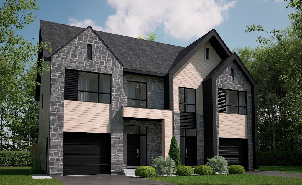 Les immeubles Queb constructions inc. | 8895 Rue Siméon-Lamarche, Mirabel, QC J7N 0Y5, Canada | Phone: (514) 775-7832