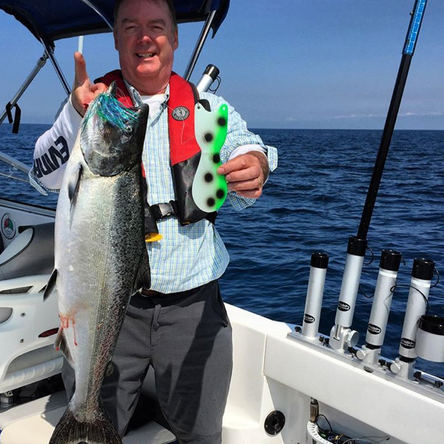 Grand Bend Fishing Charters Lake Huron | 10261 Pinetree Dr, Grand Bend, ON N0M 1T0, Canada | Phone: (519) 852-3410