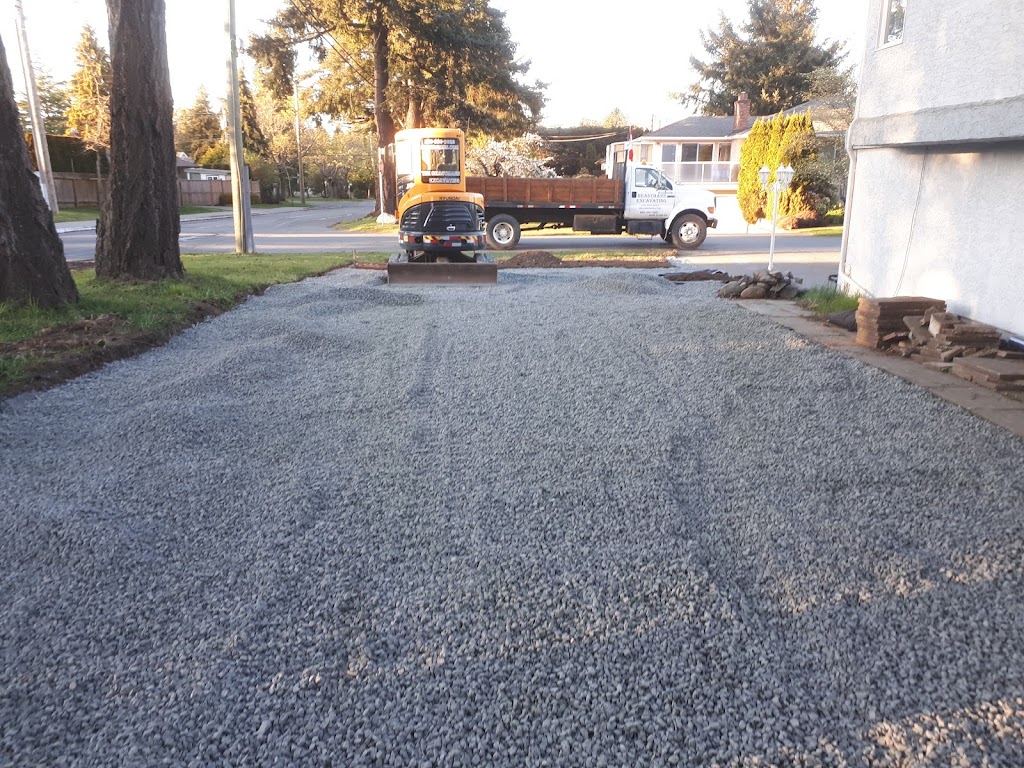 Juns Beast Mann Excavating Ltd | 4170 Goldstream Heights Dr, Shawnigan Lake, BC V0R 2W3, Canada | Phone: (250) 886-9623